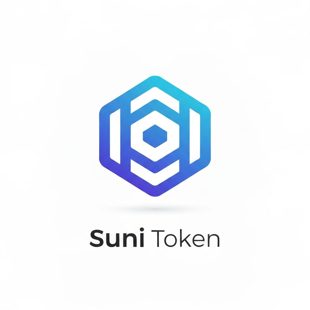 SuniToken